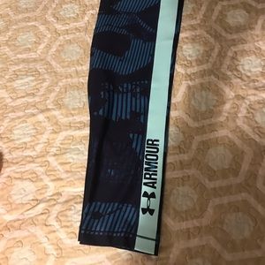 Under Armour Workout pants